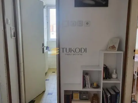 Sale, two bedroom apartment, 62m², Novi Beograd Sve Podlokacije, Beograd - image 9