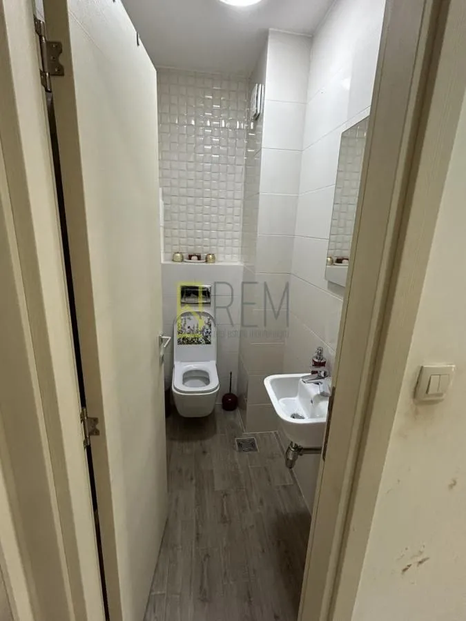Prodaja, dvosoban stan, 61m², City Kej, Podgorica