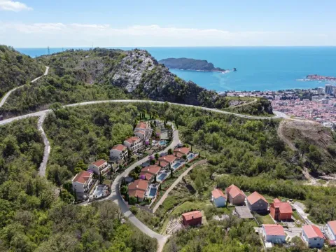 Sale, one bedroom apartment, 47m², Markovići, Budva - image 5