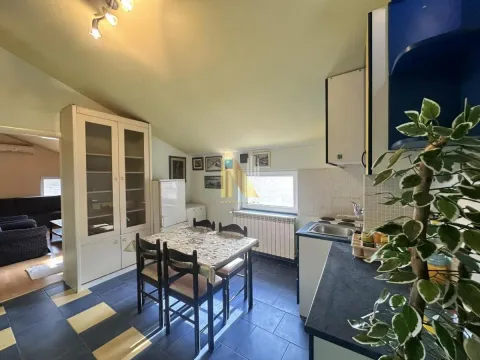 Rent, two bedroom apartment, 54m², Salajka, Novi Sad Sve Podlokacije - image 5