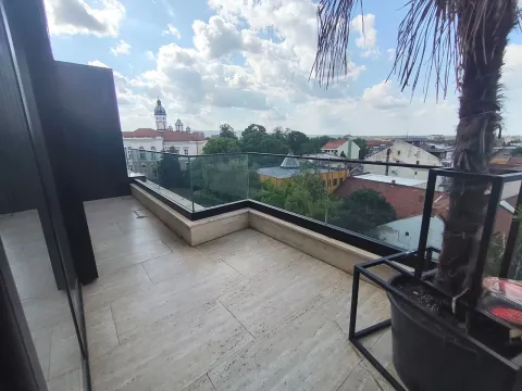 Prodaja, dvosoban stan, 184m², Centar, Loznica - image 15