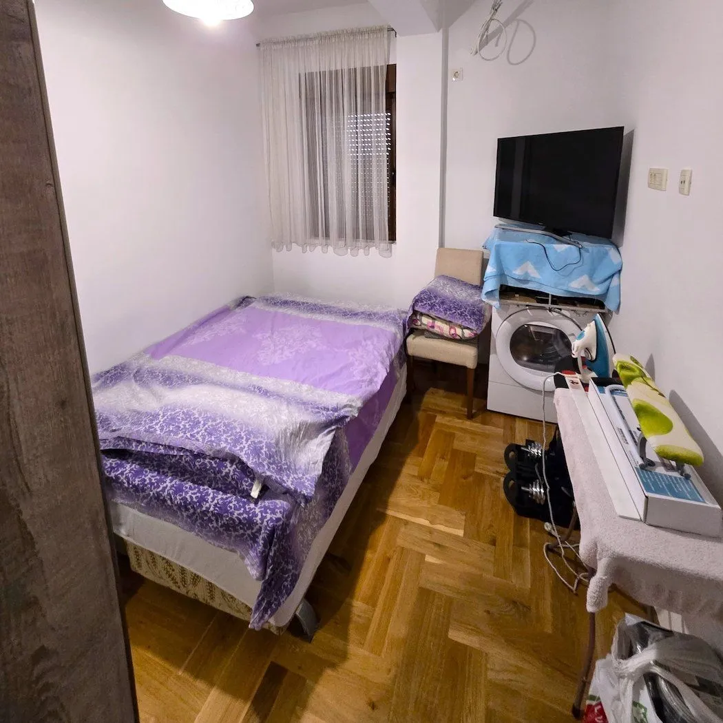 Prodaja, stan, 71m², Danilovgrad, Crna Gora