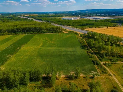 Prodaja, plac, 50827m², Novi Sad, Srbija - image 6