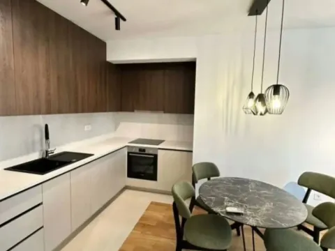 Sale, one bedroom apartment, 47m², City Kvart, Podgorica - image 2