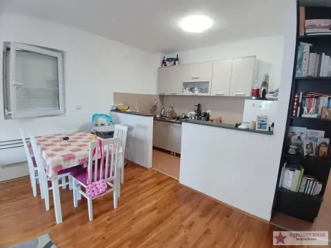 Prodaja, dvosoban stan, 56m², Altina, Beograd - image 2