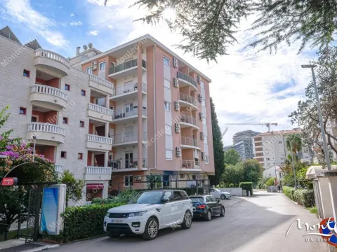 Prodaja, jednosoban stan, 64m², Budva, Crna Gora - image 25