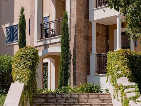 Sale, three bedroom apartment, 138m², Luštica, Herceg Novi - image 4