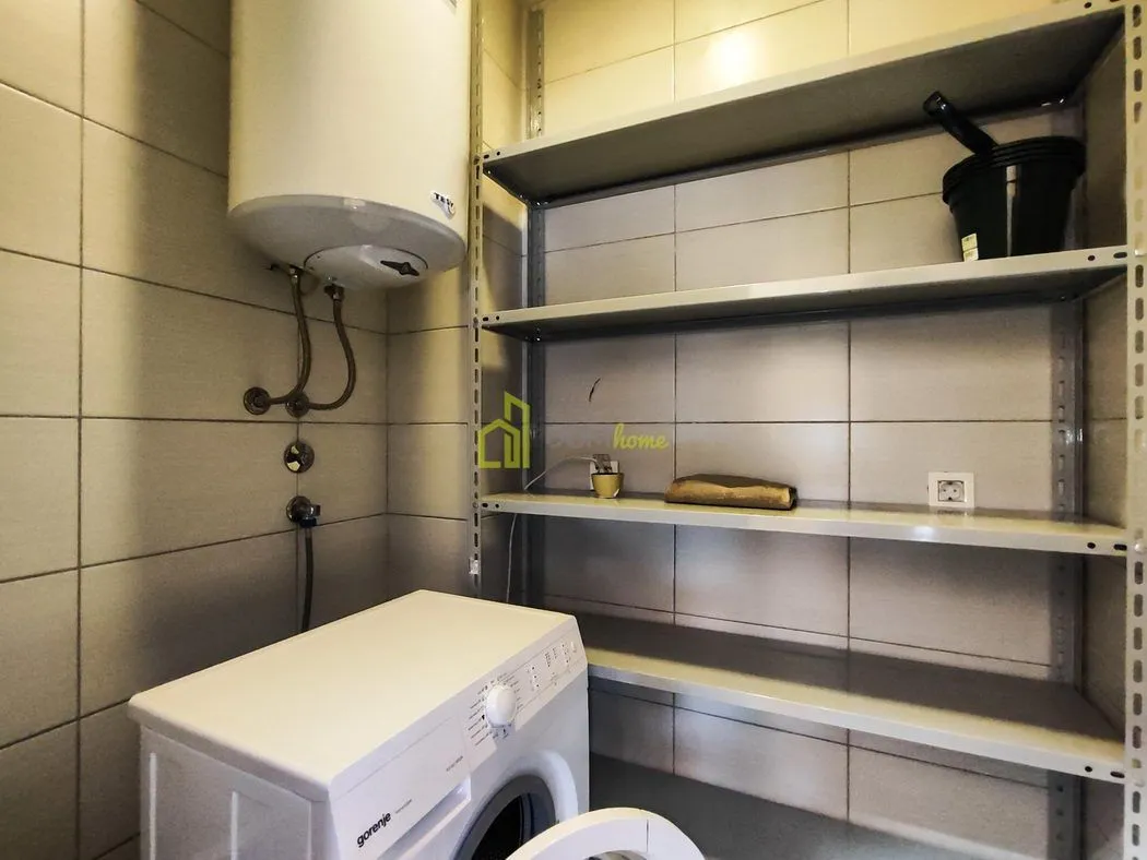 Rent, two bedroom apartment, 70m², Zabjelo, Podgorica