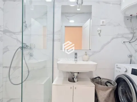 Rent, one bedroom apartment, 47m², Zabjelo, Podgorica - image 8