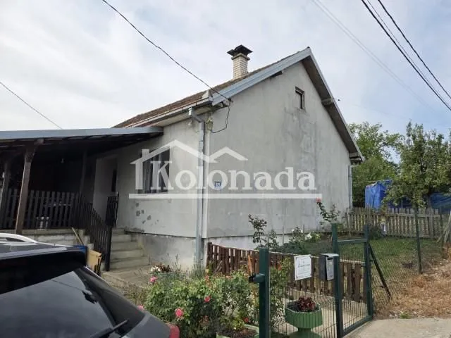 Sale, house, 50m², Sopot, Beograd