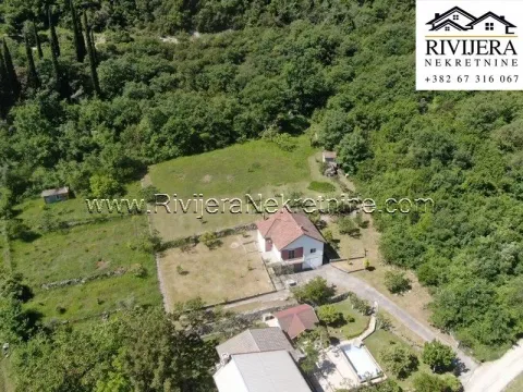 Prodaja, kuća, 97m², Sutorina, Herceg Novi - image 13