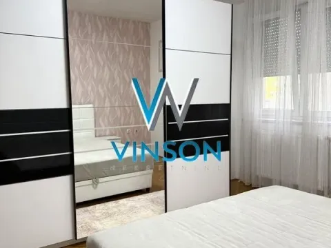 Izdavanje, jednosoban stan, 50m², Grbavica, Novi Sad Sve Podlokacije - image 6