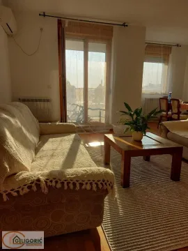 Rent, four bedroom apartment, 95m², Lion, Zvezdara Sve Podlokacije - image 3