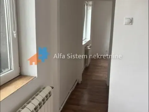 Rent, three bedroom apartment, 80m², Crveni Krst, Beograd - image 5