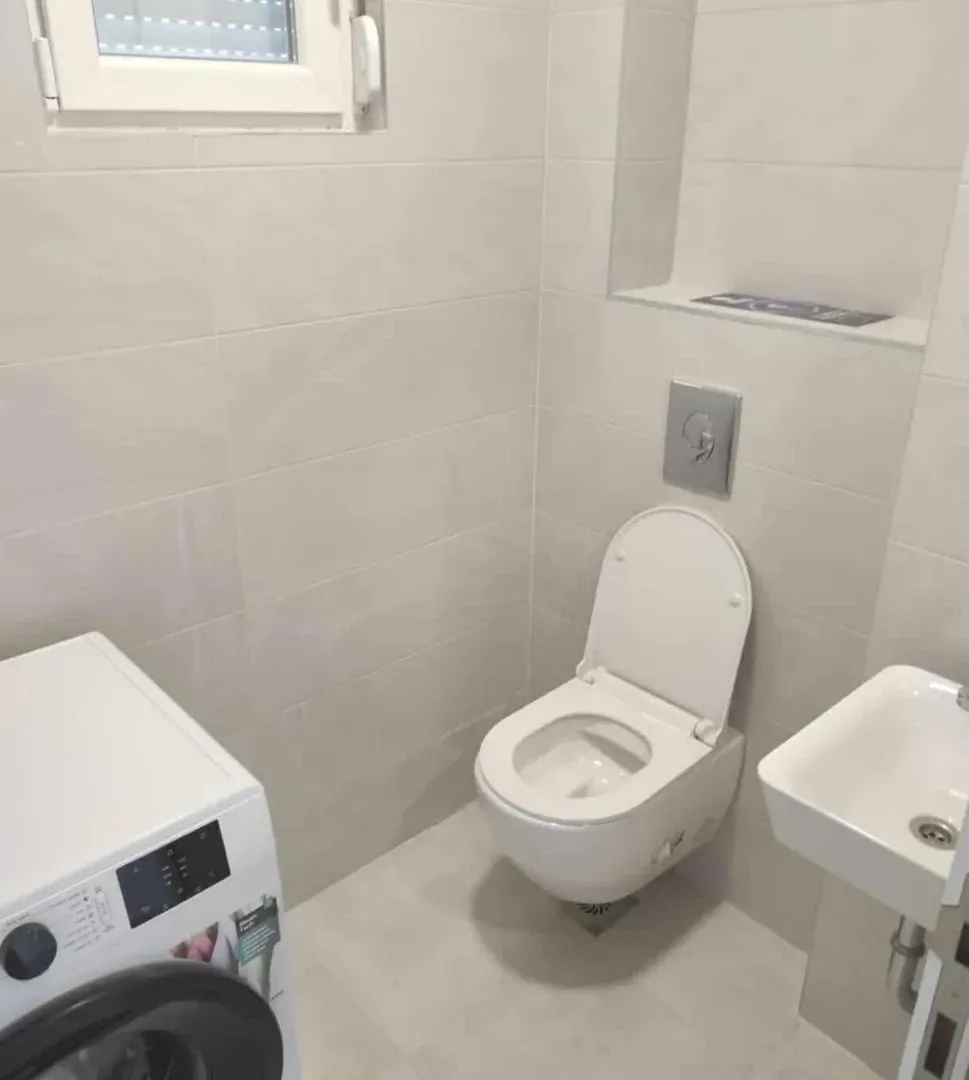 Rent, two bedroom apartment, 65m², Zabjelo, Podgorica