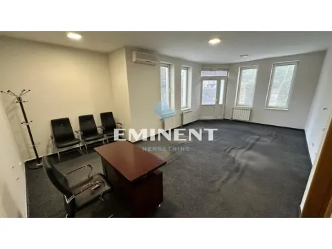 Rent, office space, 40m², Galenika, Beograd