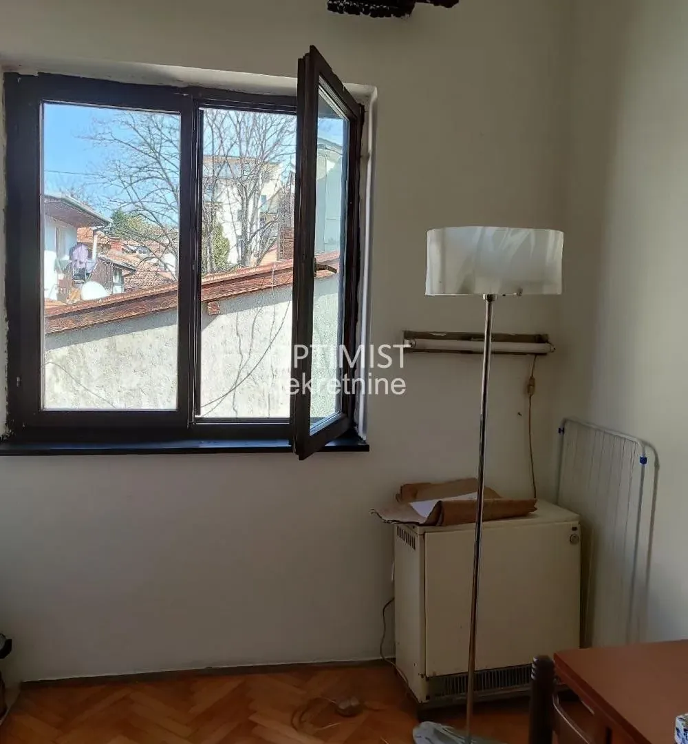 Prodaja, jednosoban stan, 37m², Gradska Bolnica, Zvezdara Sve Podlokacije