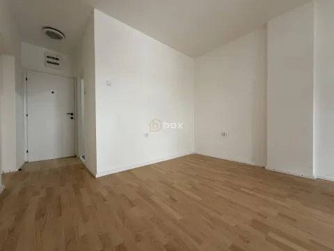 Sale, one bedroom apartment, 52m², Pantelej, Niš - image 7