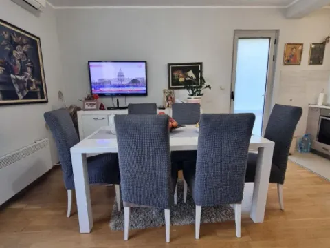 Sale, one bedroom apartment, 50m², Kavač, Kotor