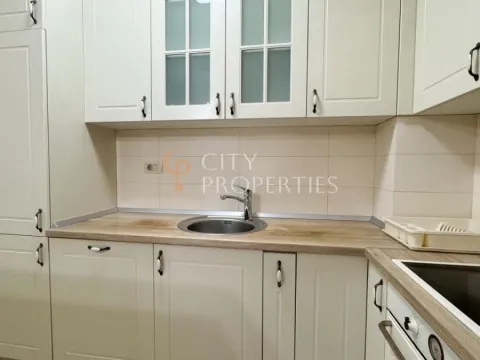 Izdavanje, stan, 47m², City Kvart, Podgorica - image 2