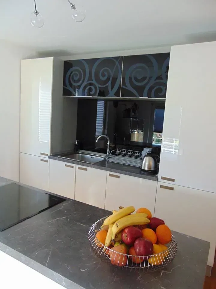 Rent, two bedroom apartment, 82m², Centar, Podgorica