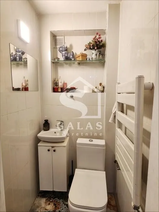 Prodaja, stan, 96m², Čubura, Beograd