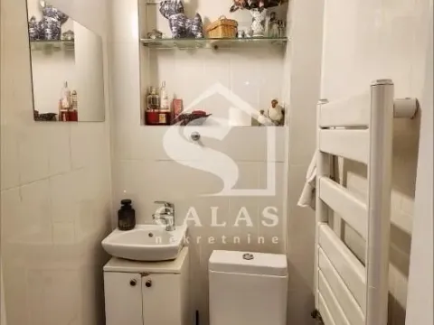 Sale, apartment, 96m², Čubura, Beograd - image 14