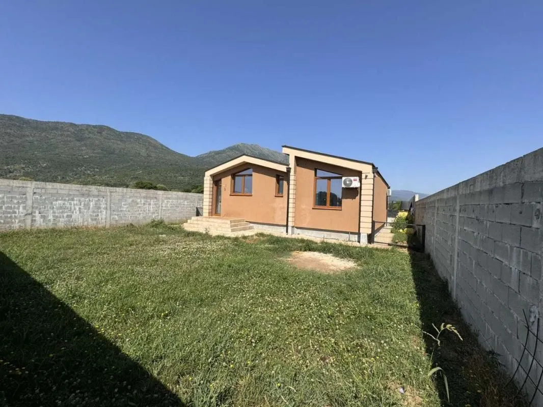 Prodaja, kuća, 115m², Danilovgrad, Crna Gora
