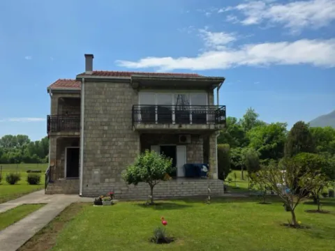Prodaja, kuća, 160m², Danilovgrad, Crna Gora - image 2