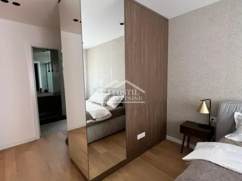 Izdavanje, četvorosoban stan, 112m², Stari Grad, Beograd - image 8