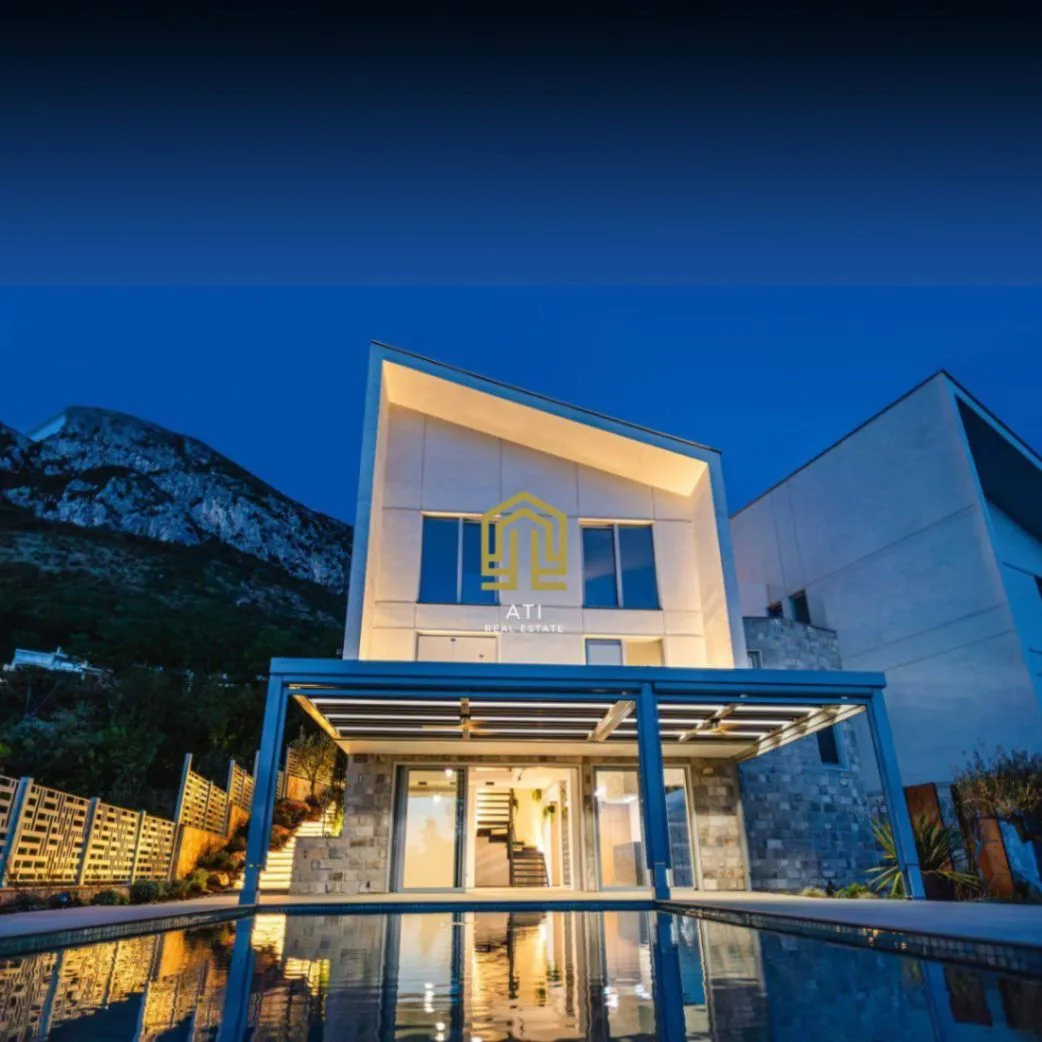 Prodaja, kuća, 230m², Tudorovići, Budva