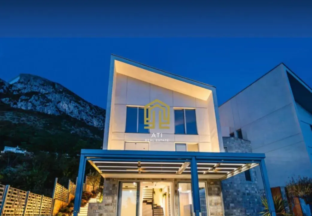 Sale, house, 230m², Tudorovići, Budva