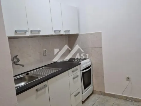 Rent, one bedroom apartment, 35m², Sajam, Novi Sad Sve Podlokacije - image 3