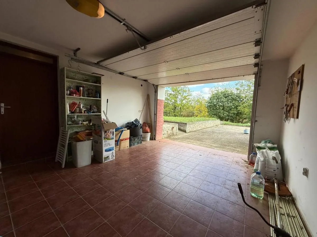 Sale, house, 204m², Bocke, Petrovaradin