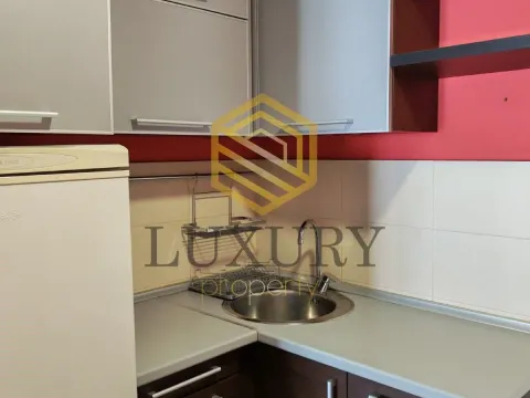 Izdavanje, jednosoban stan, 40m², Stari Aerodrom, Podgorica - image 2