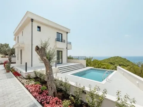 Prodaja, kuća, 318m², Reževići, Budva - image 5