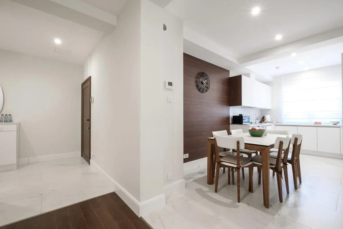 Prodaja, trosoban stan, 166m², Đenovići, Herceg Novi