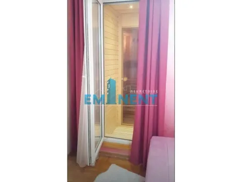 Rent, four bedroom apartment, 96m², Lipov Lad, Zvezdara Sve Podlokacije - image 10