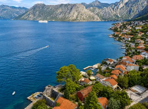 Sale, house, 170m², Dobrota, Kotor - image 3