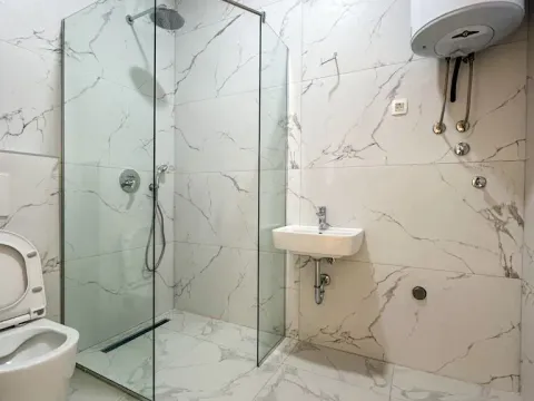 Rent, two bedroom apartment, 89m², Stari Aerodrom, Podgorica - image 8