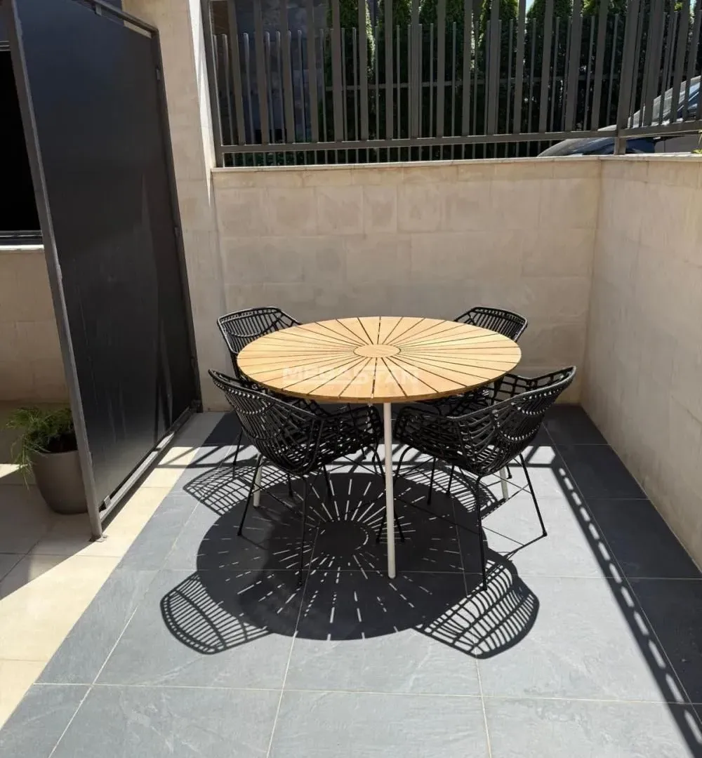 Prodaja, dvosoban stan, 70m², Savski Venac, Beograd