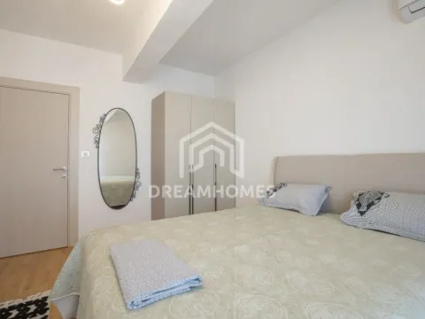 Izdavanje, jednosoban stan, 49m², Stara Varoš, Podgorica - image 6