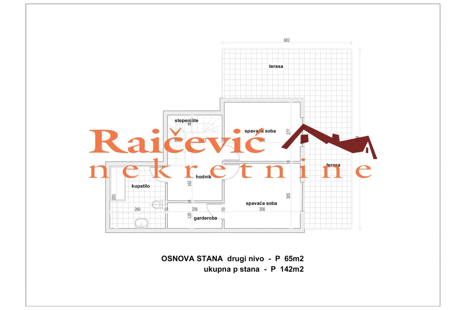 Prodaja, četvorosoban stan, 142m², Savski Venac, Beograd