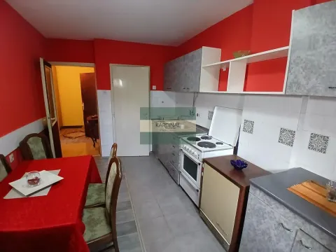 Sale, two bedroom apartment, 61m², Kajsijar, Jagodina - image 2