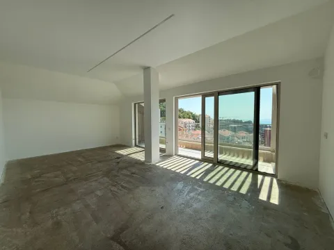 Sale, two bedroom apartment, 89m², Pržno, Budva - image 12