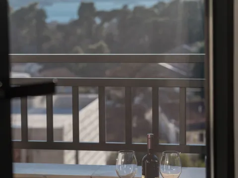 Sale, two bedroom apartment, 63m², Pod Kuk, Tivat - image 33