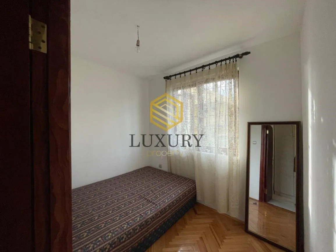 Rent, one bedroom apartment, 42m², Stari Aerodrom, Podgorica