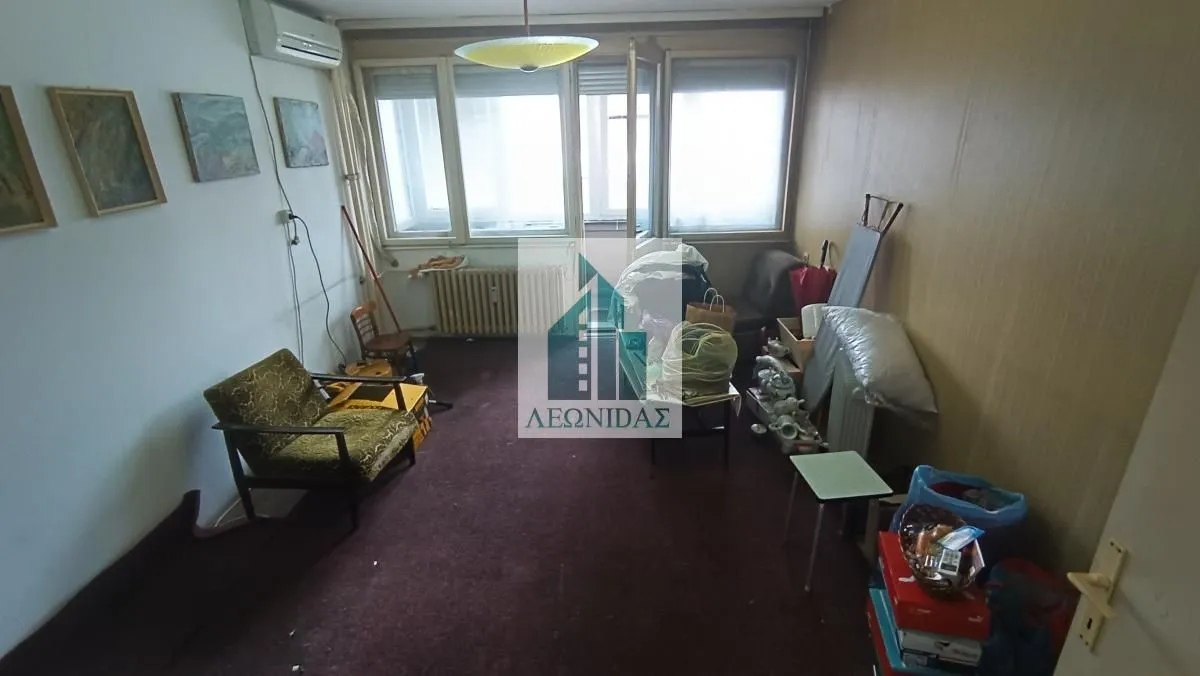 Sale, three bedroom apartment, 72m², Medijana, Niš