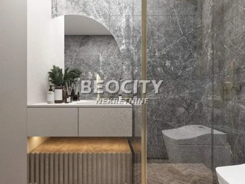 Prodaja, dvosoban stan, 55m², Dedinje Sve Podlokacije, Beograd - image 3