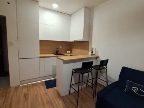 Izdavanje, garsonjera, 25m², Zabjelo, Podgorica - image 2